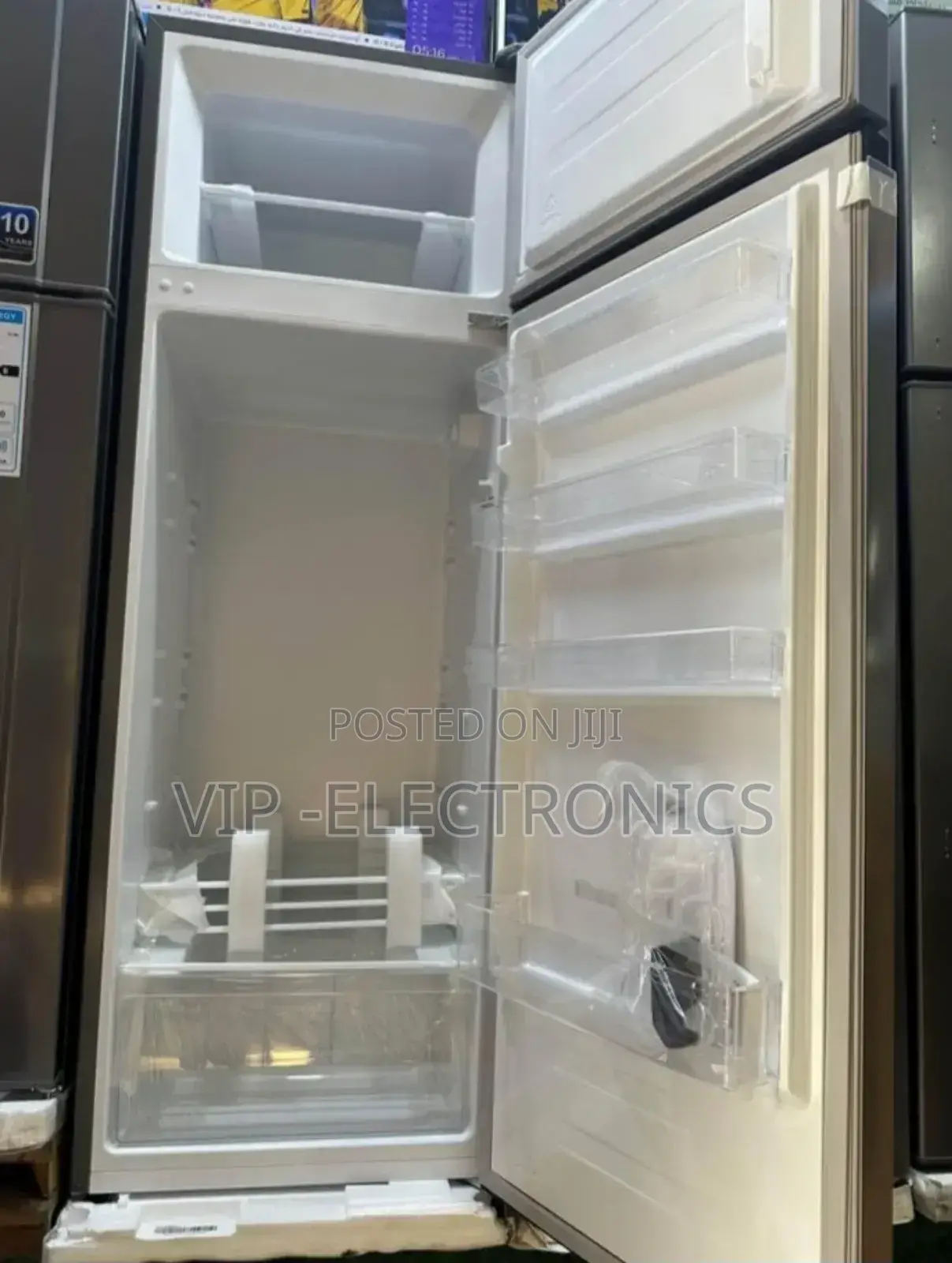 Hisense 310 Refrigerator 310 Fridge