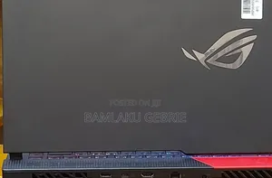 New Laptop Asus ROG Strix G15 16GB AMD Ryzen 9 SSD 1T