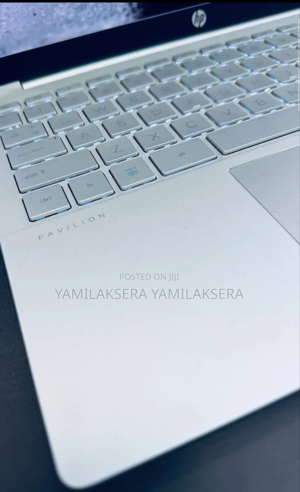 New Laptop HP Pavilion 14 16GB Intel Core I5 SSD 512GB