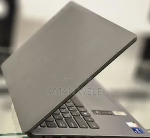 New Laptop Lenovo Ideapad 3 16GB Intel Core I7 SSD 512GB