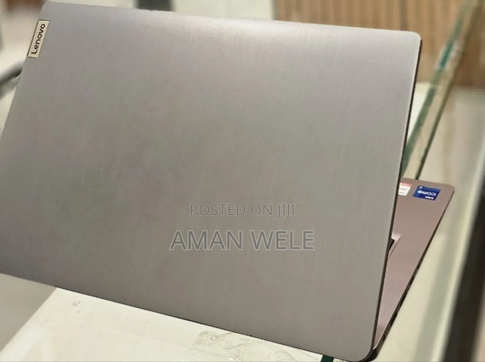 New Laptop Lenovo Ideapad 3 16GB Intel Core I7 SSD 512GB