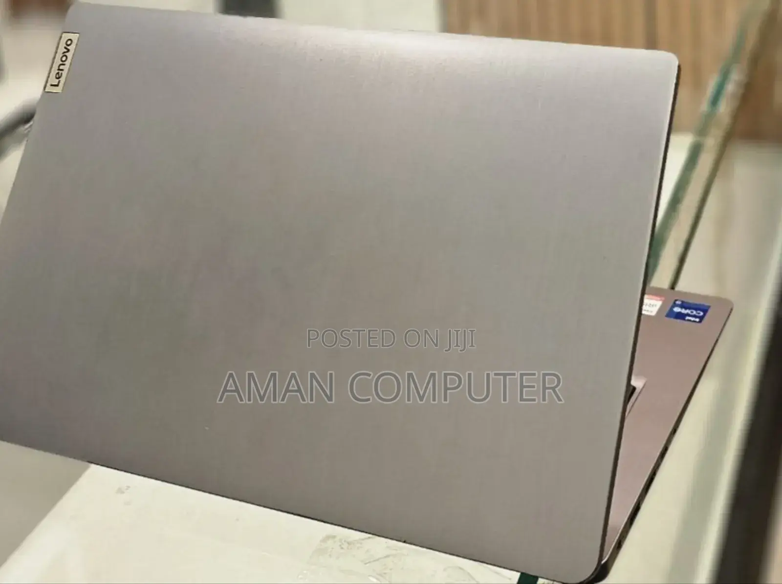 New Laptop Lenovo Ideapad 3 16GB Intel Core I7 SSD 512GB