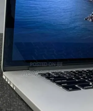 New Laptop Apple MacBook Pro 2013 8GB Apple M1 Pro SSD 256GB