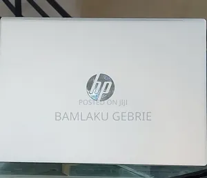 New Laptop HP Stream Notebook 16GB Intel Core I7 SSD 512GB