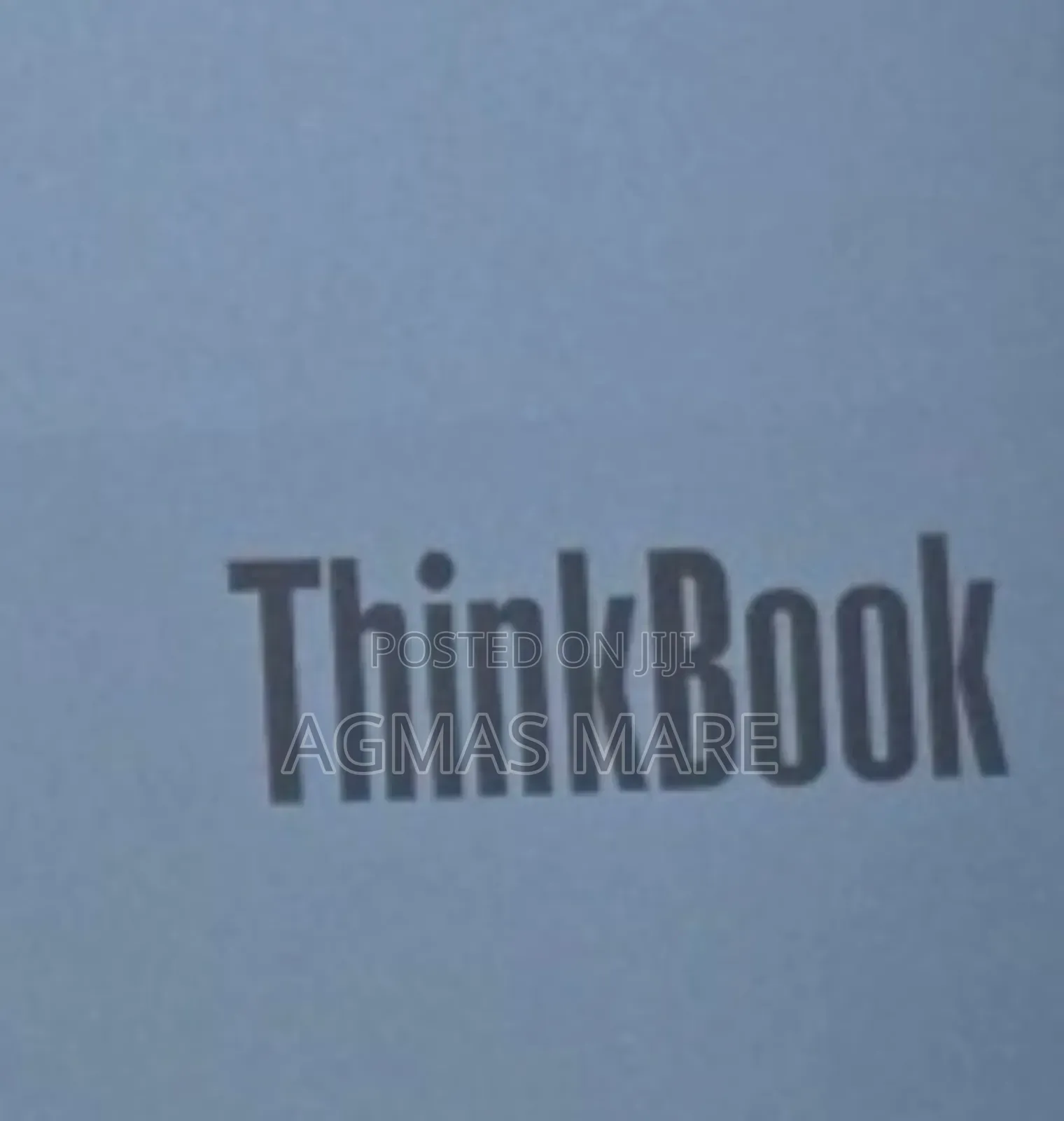 New Laptop Lenovo ThinkBook 15 32GB AMD Ryzen 7 SSD 1T