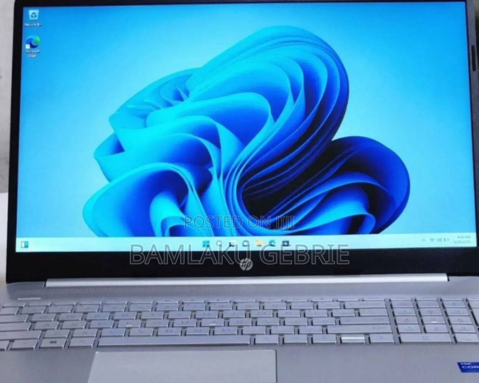 New Laptop HP Stream Notebook 16GB Intel Core I7 SSD 512GB