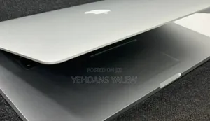 New Laptop Apple MacBook Pro 2013 8GB Intel Core I7 SSD 256GB