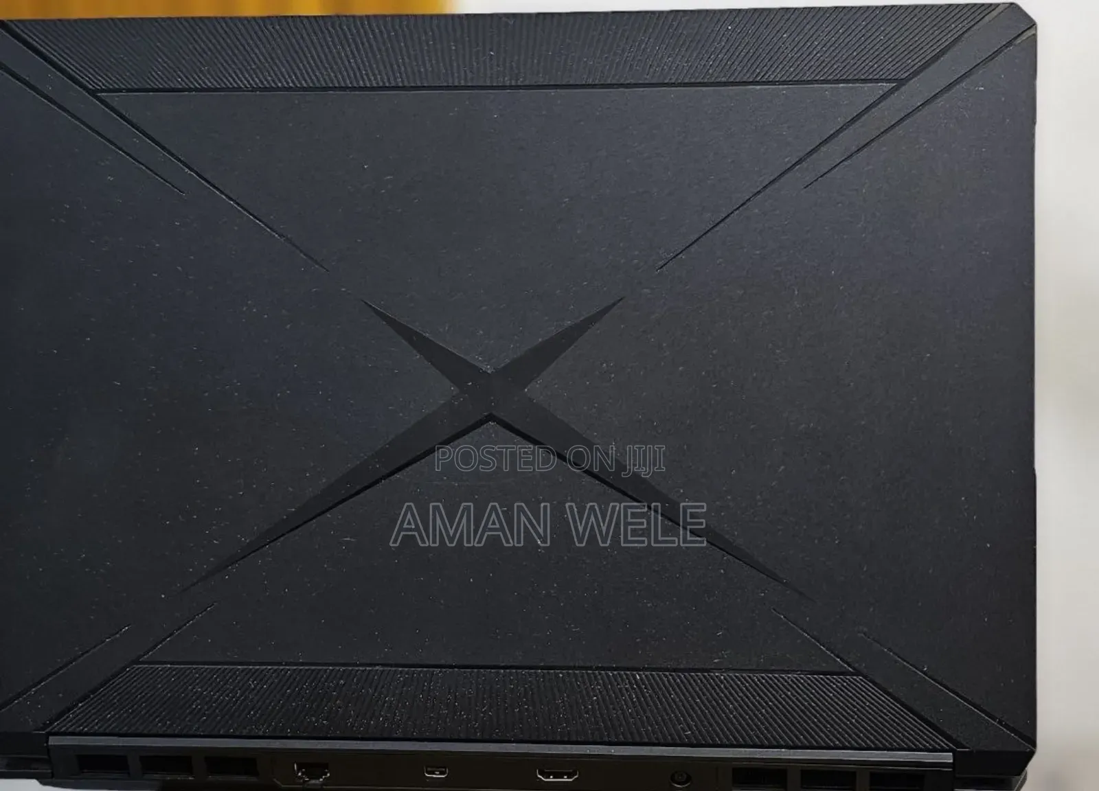 New Laptop Apple MacBook Pro M1 16GB Intel Core I7 SSD 256GB