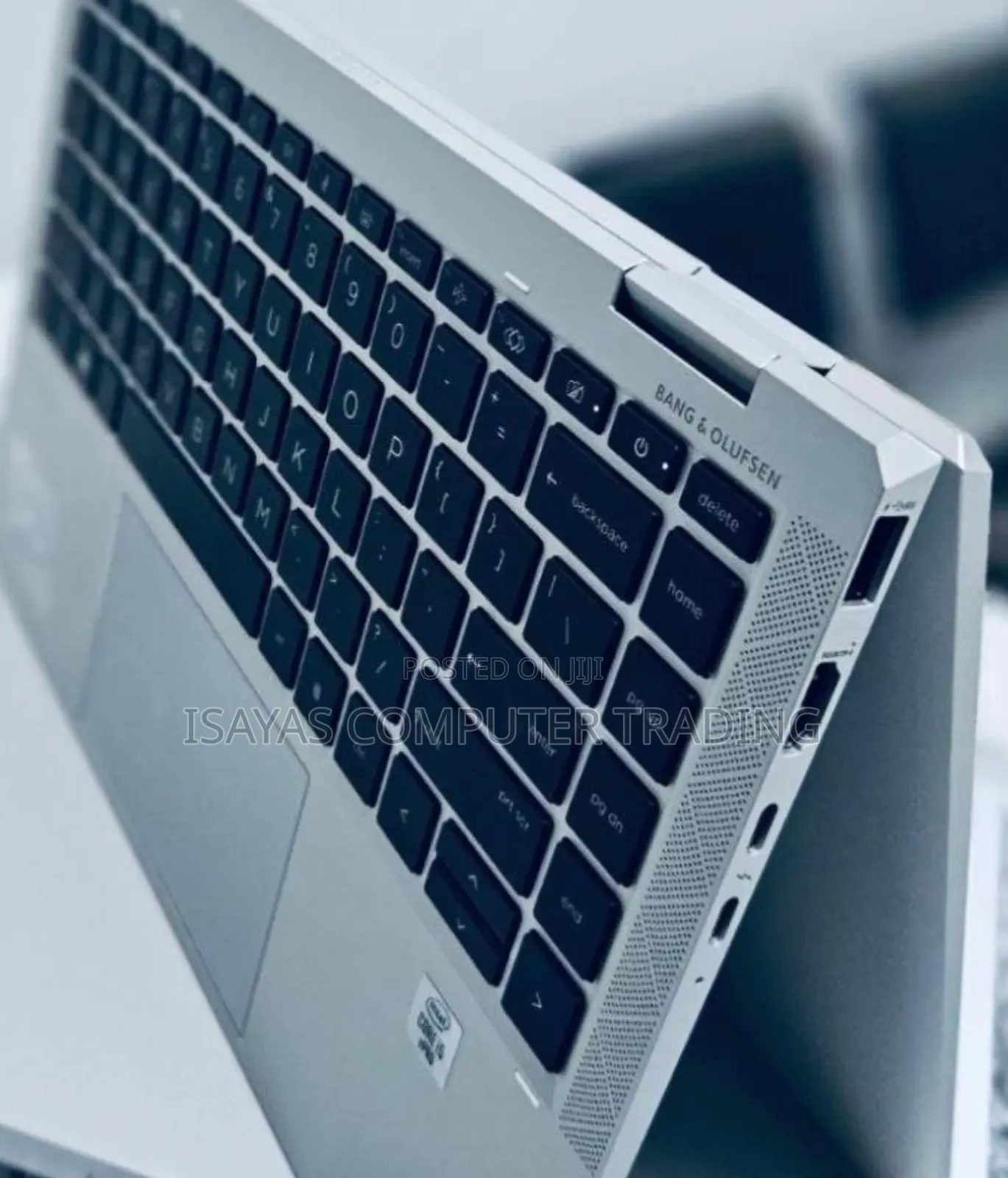 New Laptop HP EliteBook X360 1030 G7 16GB Intel Core I7 SSD 512GB