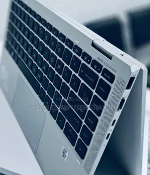 New Laptop HP EliteBook X360 1030 G7 16GB Intel Core I7 SSD 512GB