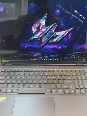 Photo - New Laptop Acer Predator Helios Neo 16 16GB Intel Core Ultra 9 SSD 1T