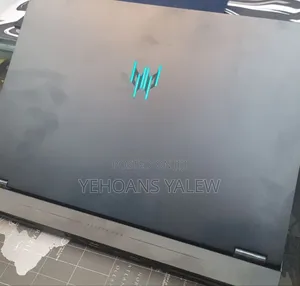 New Laptop Acer Predator Helios Neo 16 16GB Intel Core Ultra 9 SSD 1T