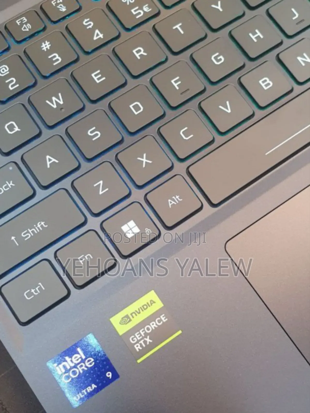 New Laptop Acer Predator Helios Neo 16 16GB Intel Core Ultra 9 SSD 1T