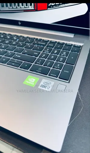 New Laptop HP ZBook 15 16GB Intel Core I7 SSD 1T