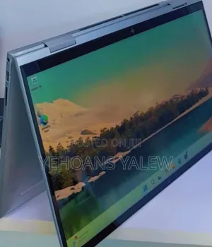 Photo - New Laptop HP Envy X360 32GB Intel Core I7 SSD 1T