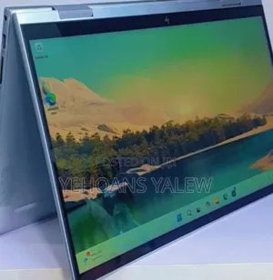 New Laptop HP Envy X360 32GB Intel Core I7 SSD 1T