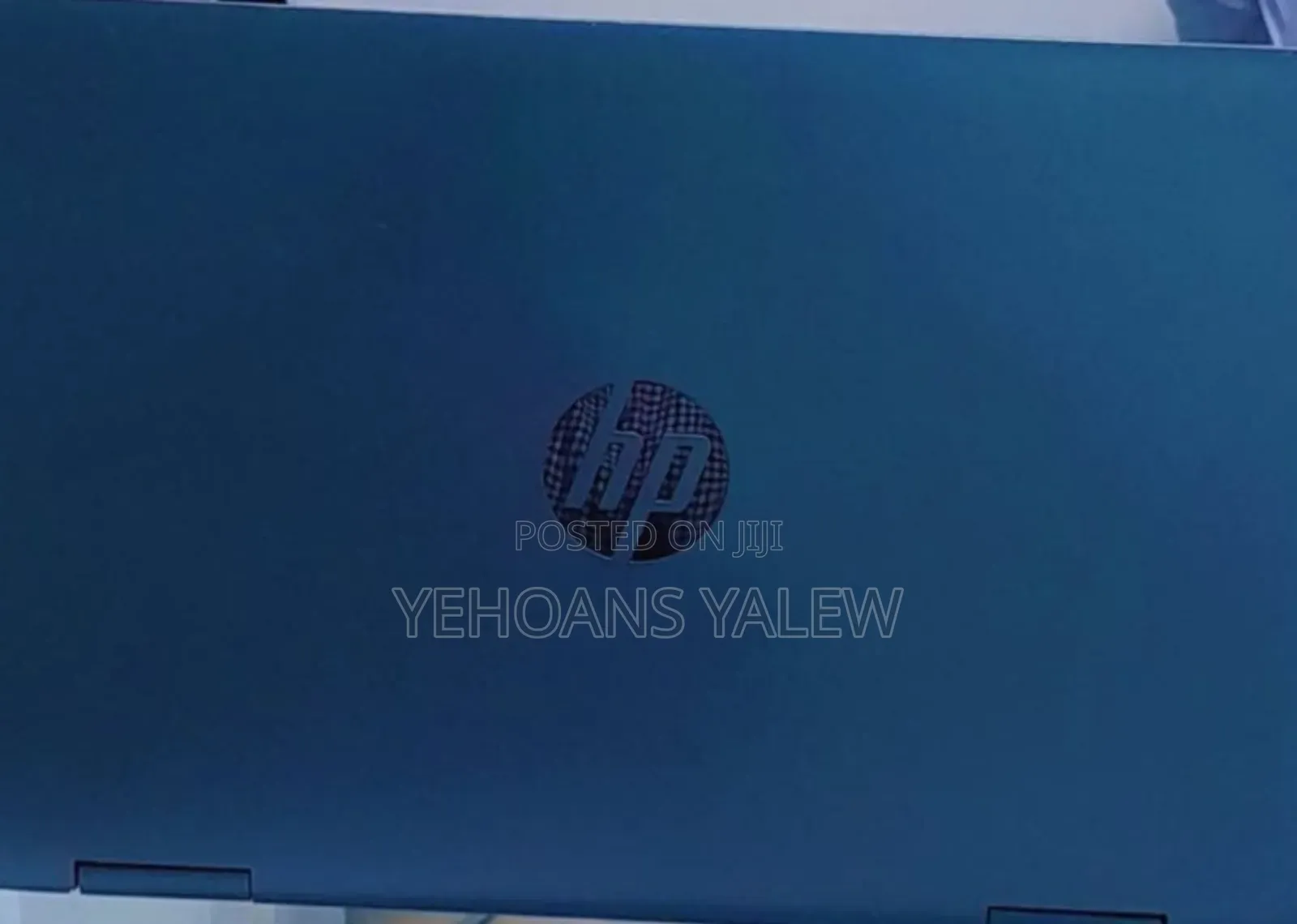 New Laptop HP Pavilion X360 8GB Intel Core I7 SSD 512GB