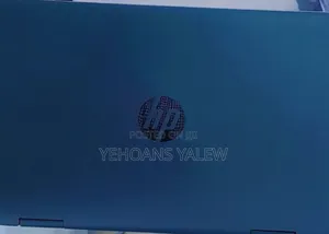 New Laptop HP Pavilion X360 8GB Intel Core I7 SSD 512GB