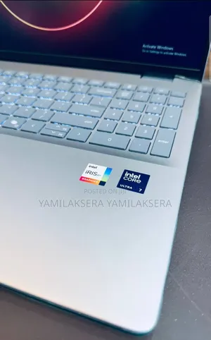 New Laptop Dell Inspiron 15 16GB Intel Core I7 SSD 1T