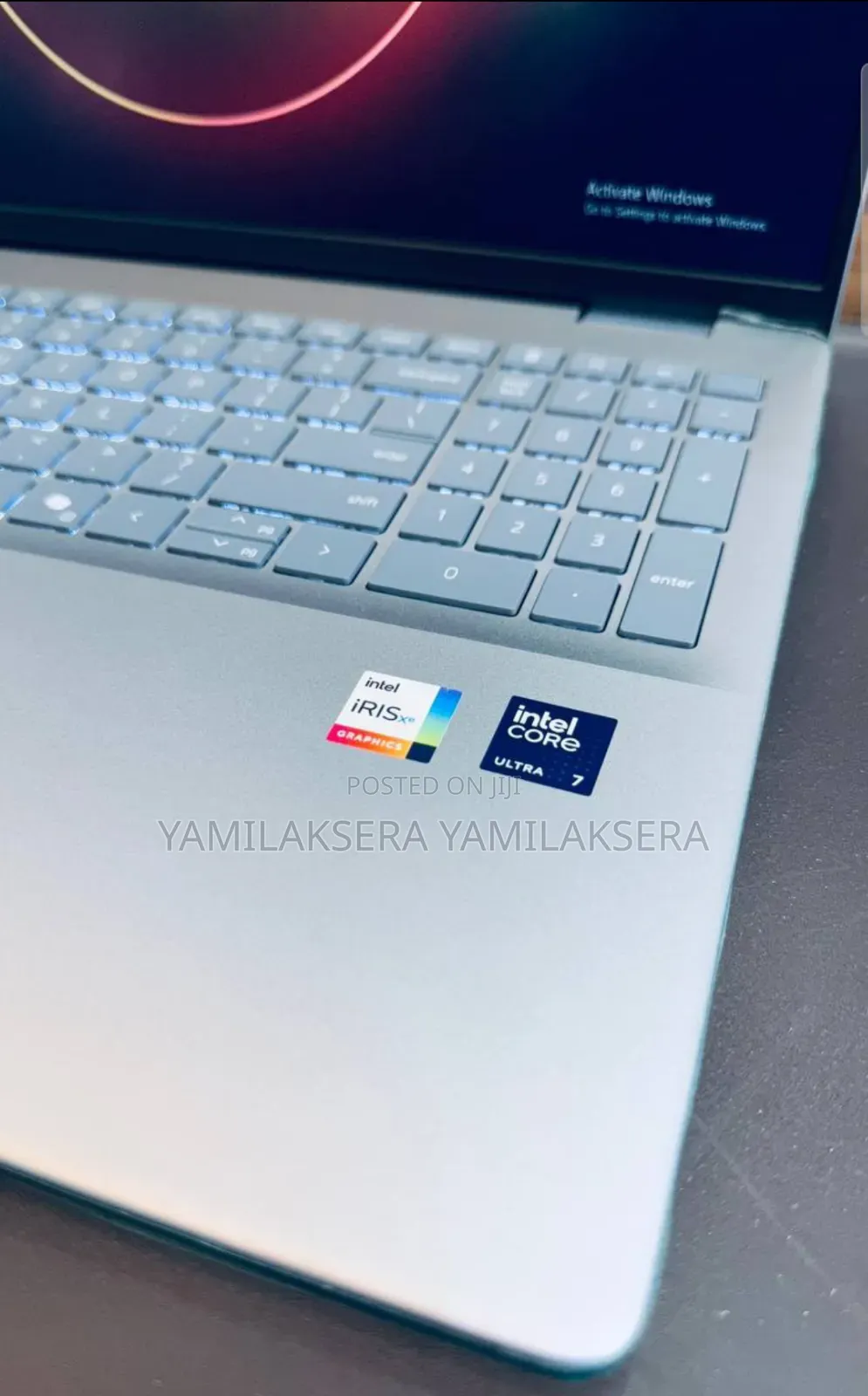 New Laptop Dell Inspiron 15 16GB Intel Core I7 SSD 1T