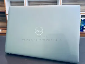 New Laptop Dell Inspiron 15 16GB Intel Core I7 SSD 1T