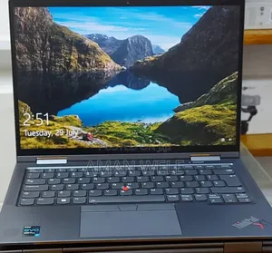 Photo - New Laptop Lenovo Yoga 2 32GB Intel Core I7 SSD 512GB