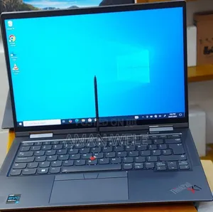 New Laptop Lenovo Yoga 2 32GB Intel Core I7 SSD 512GB