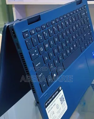 Photo - New Laptop HP Pavilion X360 8GB Intel Core I5 SSD 512GB