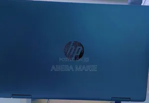 New Laptop HP Pavilion X360 8GB Intel Core I5 SSD 512GB