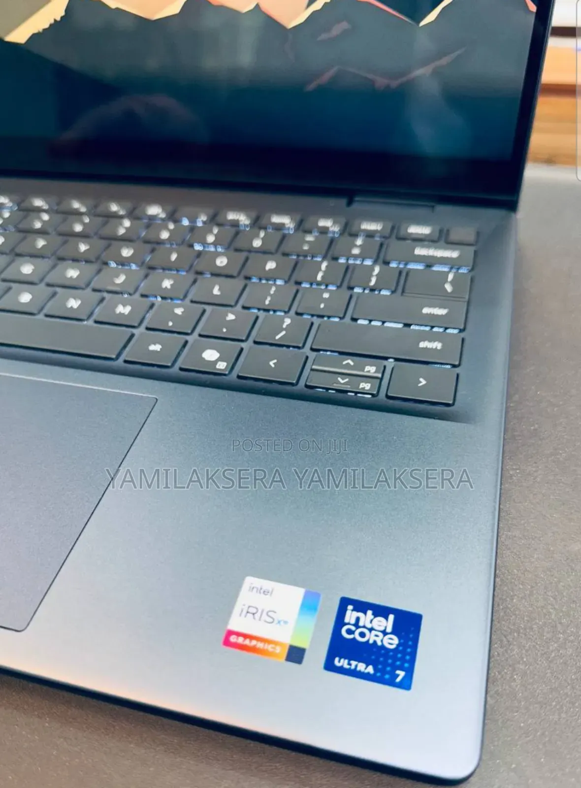 New Laptop Dell Inspiron 15 16GB Intel Core Ultra 7 SSD 1T