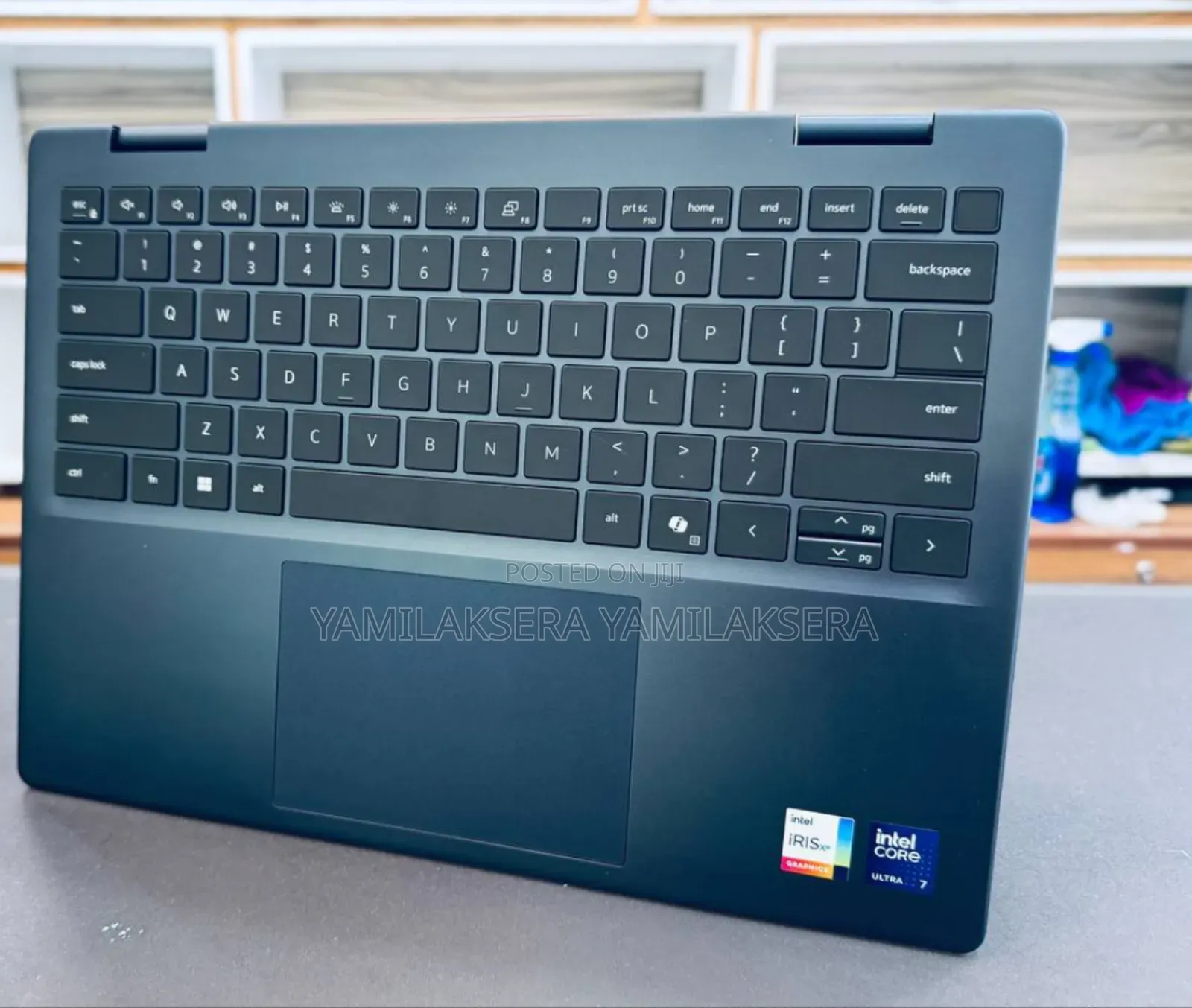 New Laptop Dell Inspiron 15 16GB Intel Core Ultra 7 SSD 1T