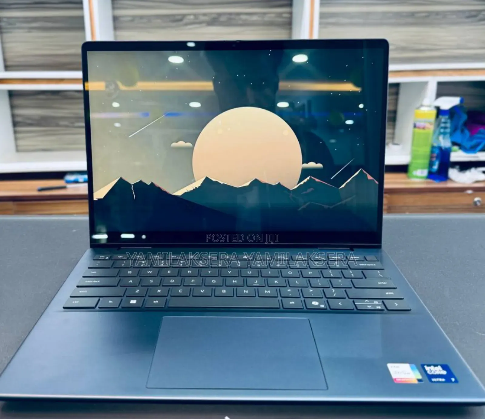 New Laptop Dell Inspiron 15 16GB Intel Core Ultra 7 SSD 1T