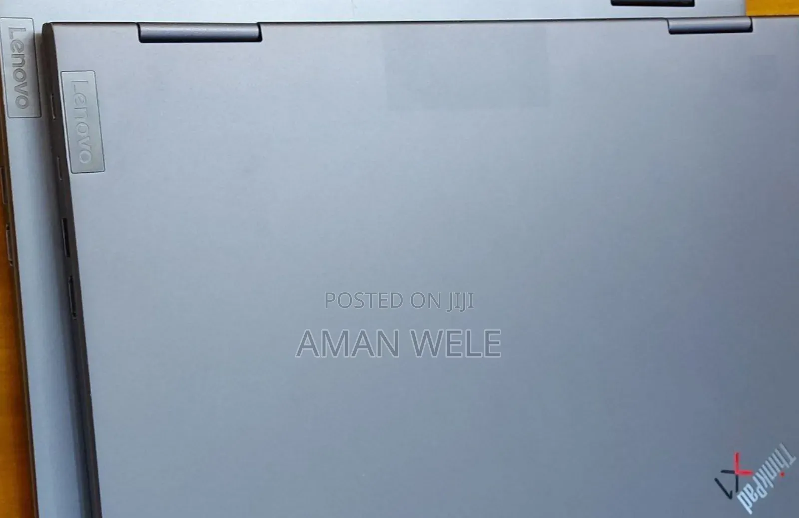 New Laptop Lenovo Yoga 2 32GB Intel Core I7 SSD 512GB