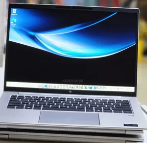 New Laptop HP EliteBook 840 G11 32GB Intel Core Ultra 7 SSD 512GB