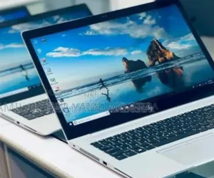 New Laptop HP EliteBook 850 G5 16GB Intel Core i5 SSD 512GB