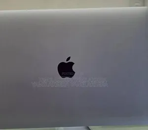 New Laptop Apple MacBook Pro 2017 8GB Intel Core i5 SSD 512GB