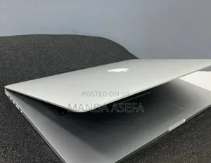 Photo - New Laptop Apple MacBook Pro 2013 8GB Intel Core I7 SSD 256GB