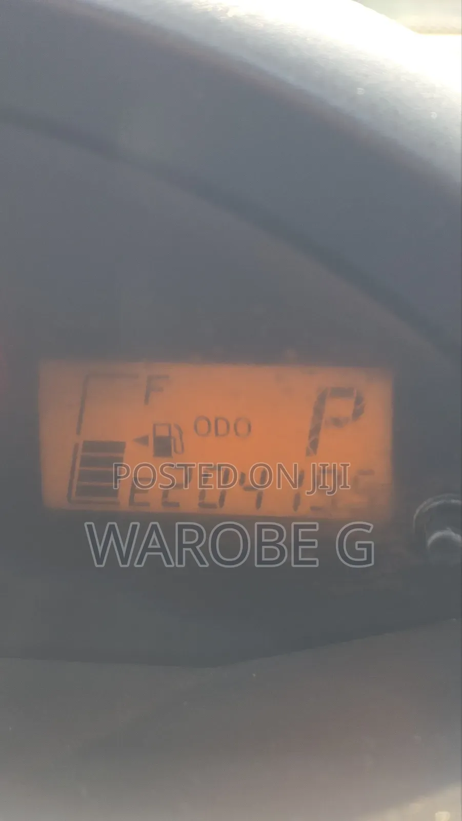 Toyota Yaris 2008 Silver