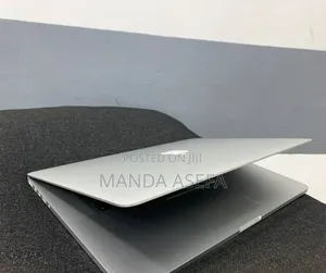 New Laptop Apple MacBook Pro 2013 8GB Intel Core I7 SSD 256GB