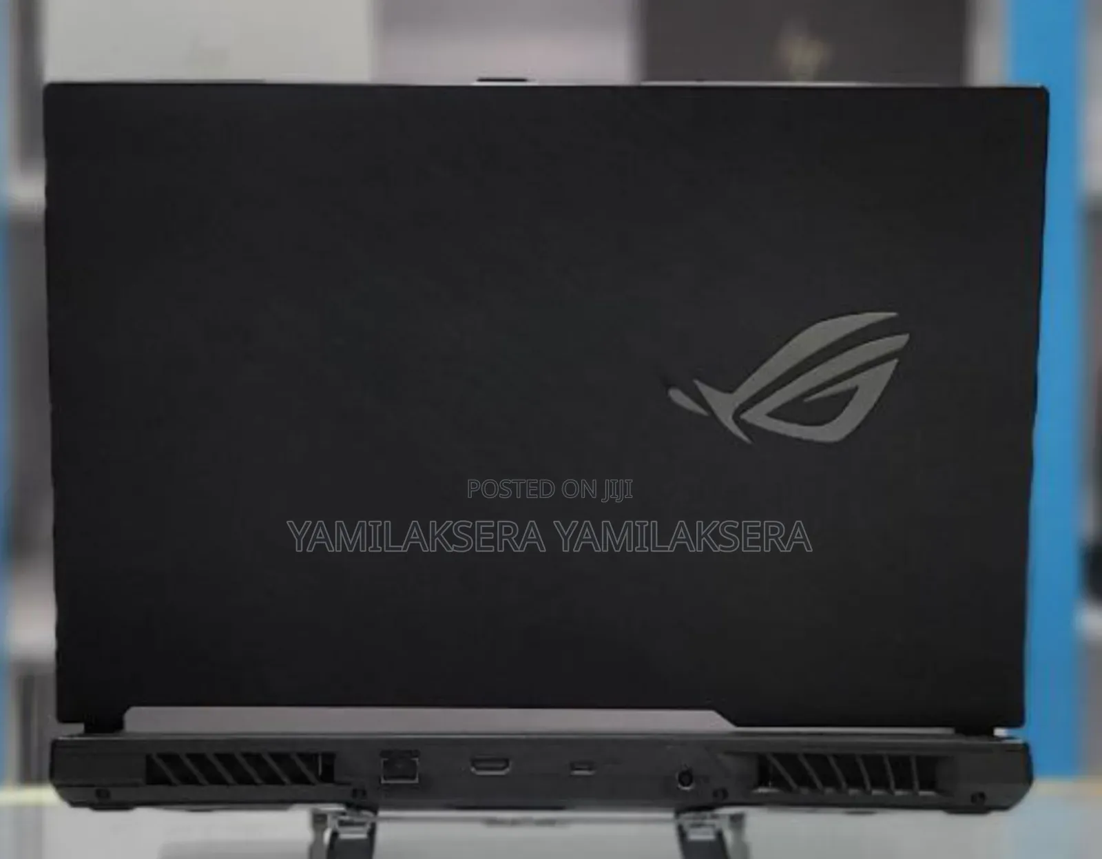 New Laptop Asus TUF Gaming A15 16GB Intel Core I7 SSD 512GB