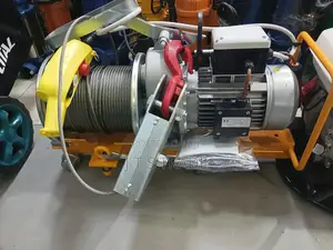 Winch Linocella Made in Italy