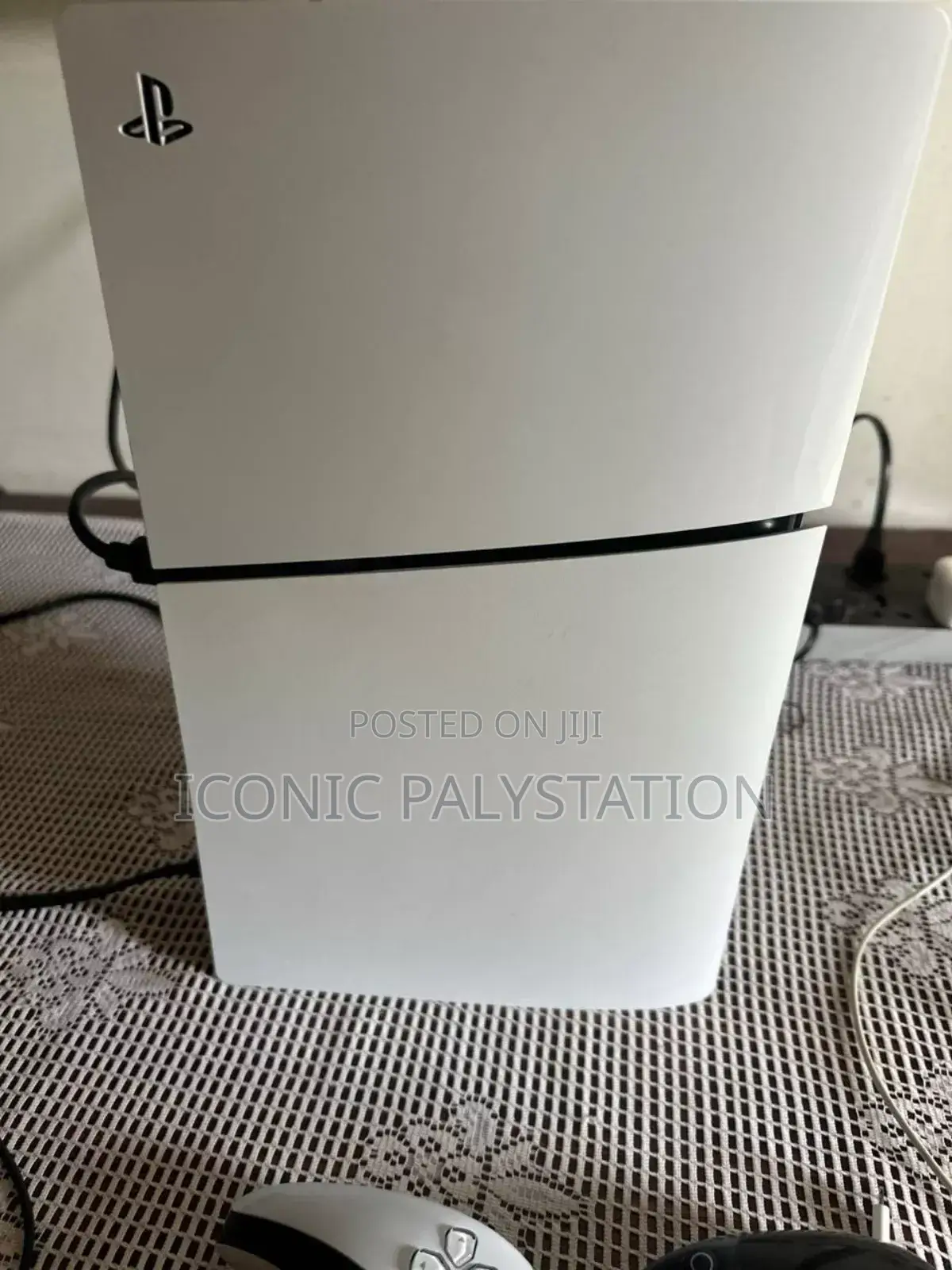 Big Big Discount Playstation 5 Slim