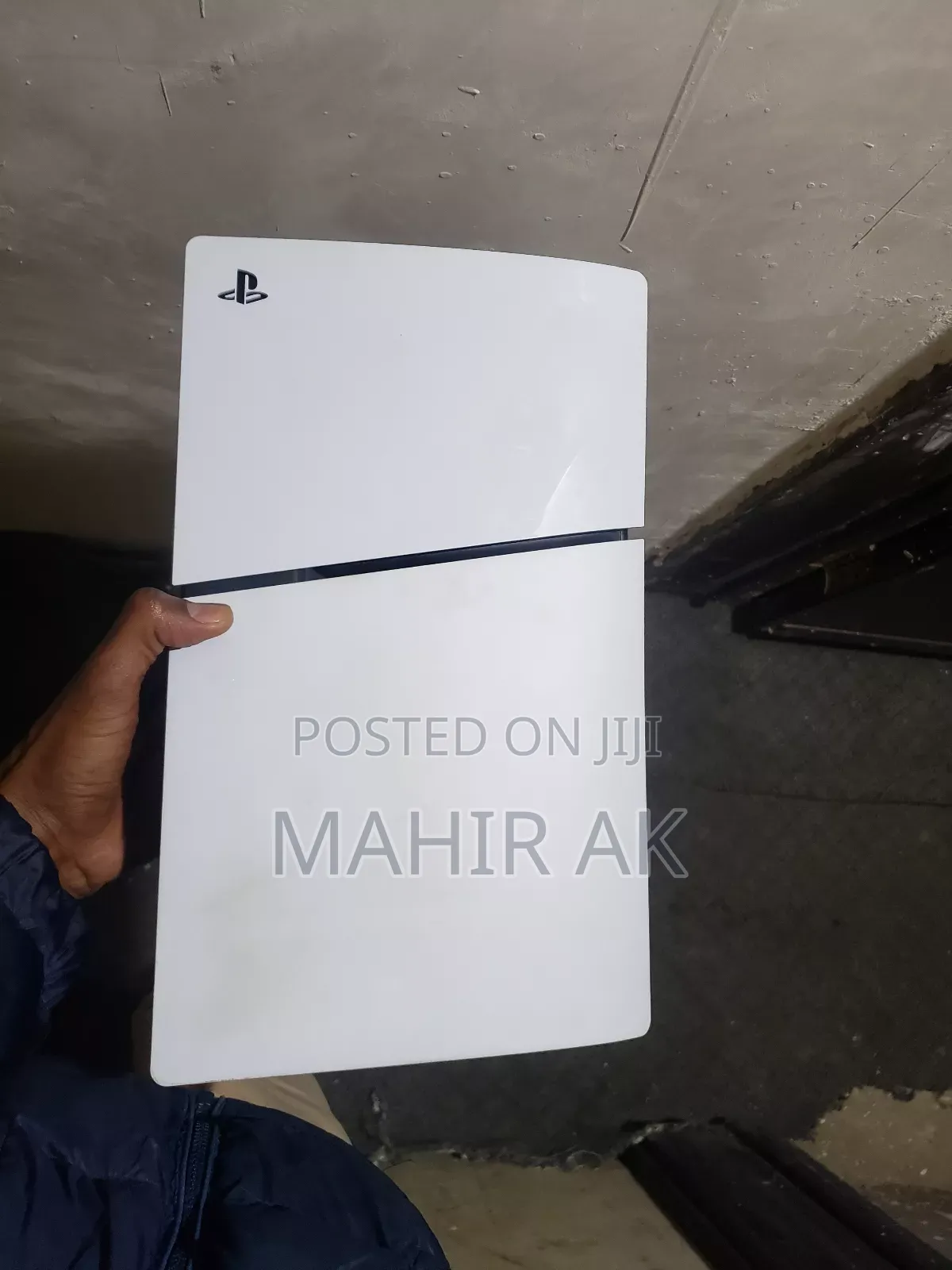 Big Big Discount Playstation 5 Slim