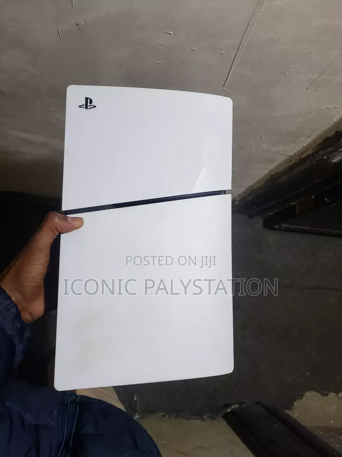 Big Big Discount Playstation 5 Slim