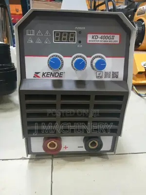 Kendy Welding Machine
