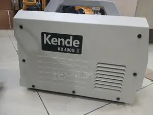 Kendy Welding Machine