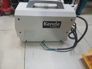 Kendy Welding Machine
