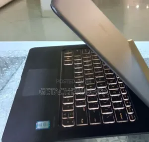 New Laptop HP Stream Notebook 8GB Intel Core I7 SSD 256GB
