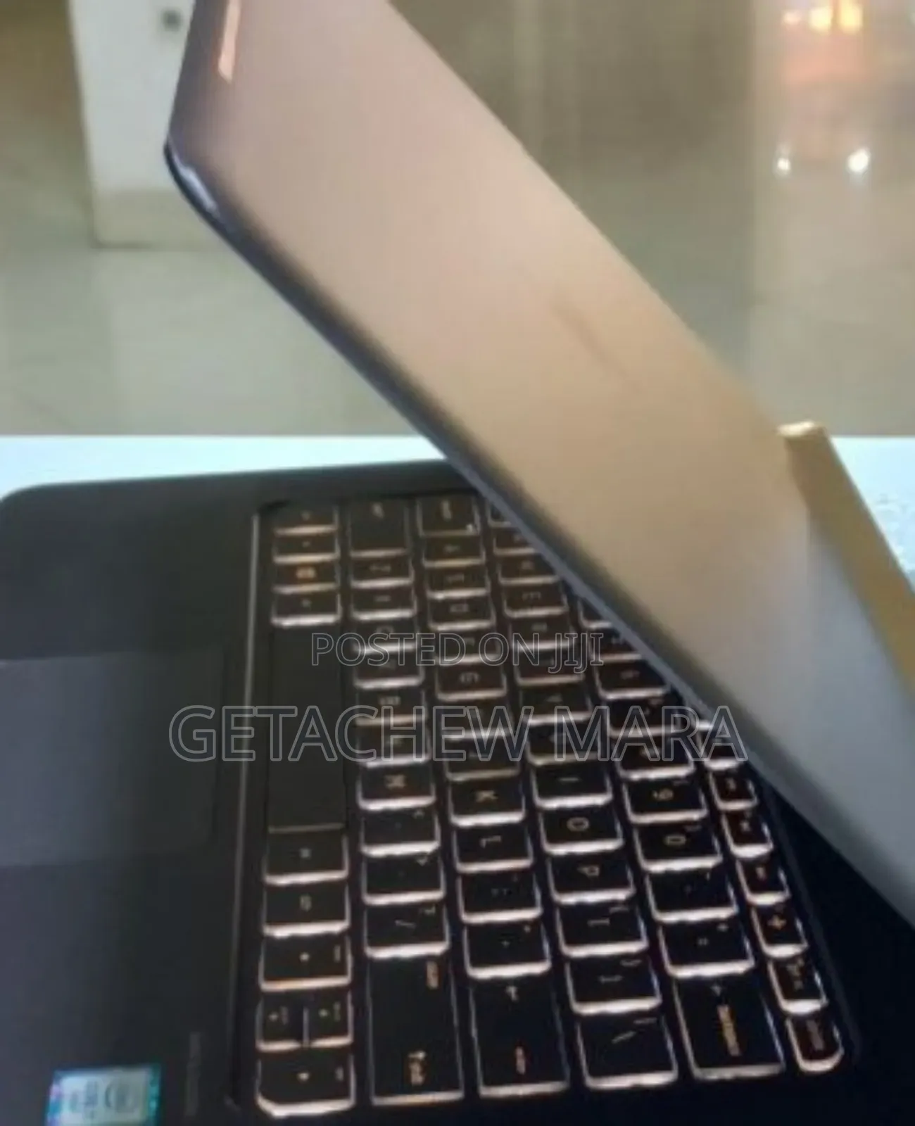 New Laptop HP Stream Notebook 8GB Intel Core I7 SSD 256GB
