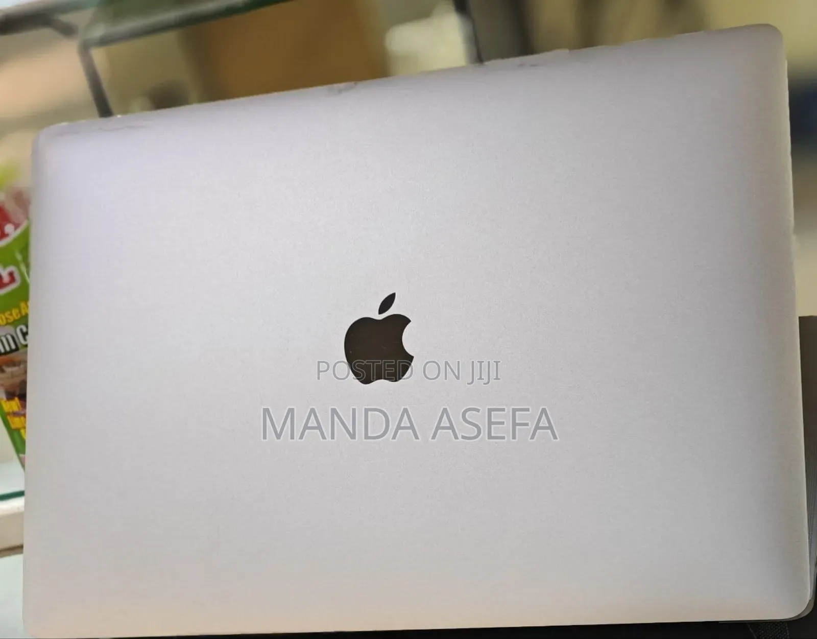 New Laptop Apple MacBook Pro 2019 32GB Intel Core I9 SSD 512GB